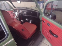 1971 Volkswagen Beetle for sale in Michigan (ID-123389)
