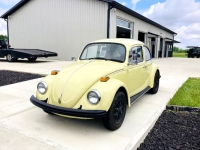 1971 Volkswagen Beetle for sale in Michigan (ID-130012)