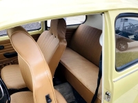 1971 Volkswagen Beetle for sale in Michigan (ID-130012)