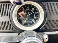 1971 Volkswagen Beetle for sale in Michigan (ID-130012)