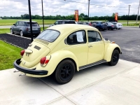 1971 Volkswagen Beetle for sale in Michigan (ID-130012)