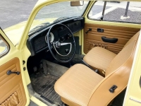 1971 Volkswagen Beetle for sale in Michigan (ID-130012)
