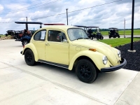 1971 Volkswagen Beetle for sale in Michigan (ID-130012)