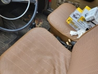 1971 Volkswagen Beetle for sale in Michigan (ID-130118)