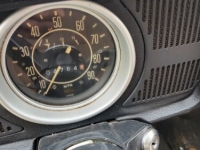 1971 Volkswagen Beetle for sale in Michigan (ID-130118)