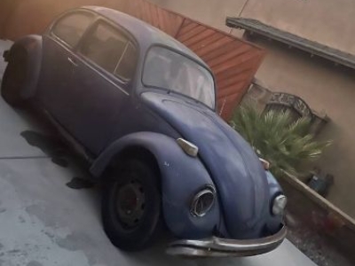1971 Volkswagen Beetle for sale