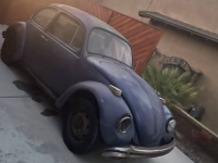 1971 Volkswagen Beetle for sale in Michigan (ID-131440)