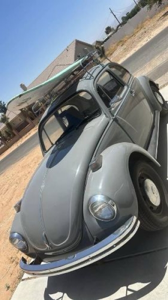 1971 Volkswagen Beetle for sale in Michigan (ID-132711) 1971 Volkswagen Beetle for sale in Michigan (ID-132711)