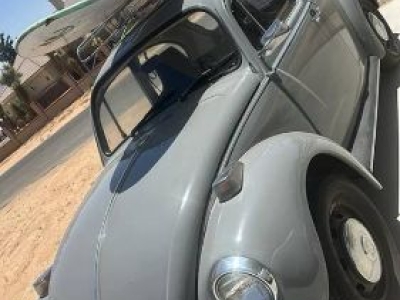 1971 Volkswagen Beetle for sale
