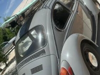 1971 Volkswagen Beetle for sale in Michigan (ID-132711)