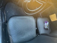 1971 Volkswagen Beetle for sale in Michigan (ID-132711)