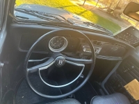 1971 Volkswagen Beetle for sale in Michigan (ID-132711)