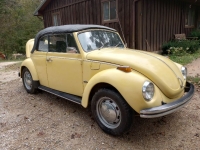 1971 Volkswagen Beetle for sale (ID-134546)