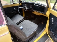 1971 Volkswagen Beetle for sale (ID-134546)