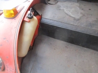 1971 Volkswagen Beetle for sale in Michigan (ID-140737)