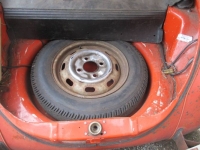 1971 Volkswagen Beetle for sale in Michigan (ID-140737)