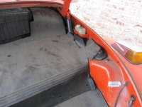 1971 Volkswagen Beetle for sale in Michigan (ID-140737)