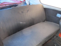 1971 Volkswagen Beetle for sale in Michigan (ID-140737)