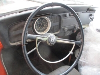 1971 Volkswagen Beetle for sale in Michigan (ID-140737)