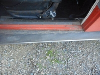 1971 Volkswagen Beetle for sale in Michigan (ID-140737)