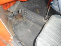1971 Volkswagen Beetle for sale in Michigan (ID-140737)
