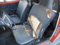 1971 Volkswagen Beetle for sale in Michigan (ID-140737)