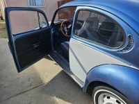 1971 Volkswagen Beetle for sale in Michigan (ID-144460)