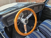 1971 Volkswagen Beetle for sale in Michigan (ID-144460)