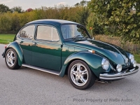 1971 Volkswagen Beetle for sale in Lake in the Hills, Illinois (ID-146021)