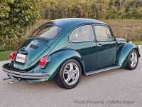 1971 Volkswagen Beetle for sale in Lake in the Hills, Illinois (ID-146021)