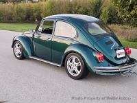 1971 Volkswagen Beetle for sale in Lake in the Hills, Illinois (ID-146021)