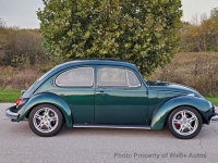 1971 Volkswagen Beetle for sale in Lake in the Hills, Illinois (ID-146021)