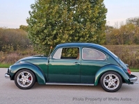 1971 Volkswagen Beetle for sale in Lake in the Hills, Illinois (ID-146021)