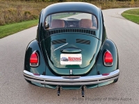1971 Volkswagen Beetle for sale in Lake in the Hills, Illinois (ID-146021)