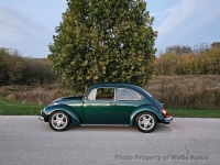 1971 Volkswagen Beetle for sale in Lake in the Hills, Illinois (ID-146021)