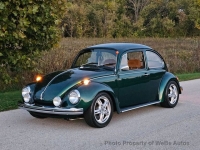 1971 Volkswagen Beetle for sale in Lake in the Hills, Illinois (ID-146021)