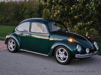 1971 Volkswagen Beetle for sale in Lake in the Hills, Illinois (ID-146021)