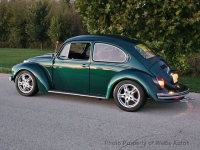 1971 Volkswagen Beetle for sale in Lake in the Hills, Illinois (ID-146021)