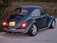 1971 Volkswagen Beetle for sale in Lake in the Hills, Illinois (ID-146021)