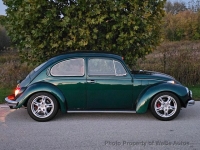 1971 Volkswagen Beetle for sale in Lake in the Hills, Illinois (ID-146021)