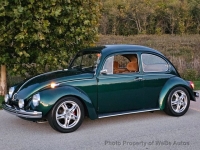 1971 Volkswagen Beetle for sale in Lake in the Hills, Illinois (ID-146021)