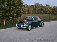1971 Volkswagen Beetle for sale in Lake in the Hills, Illinois (ID-146021)