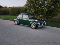 1971 Volkswagen Beetle for sale in Lake in the Hills, Illinois (ID-146021)