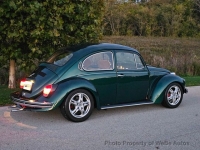 1971 Volkswagen Beetle for sale in Lake in the Hills, Illinois (ID-146021)