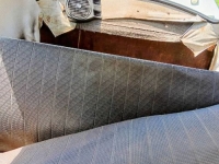 1971 Volkswagen Beetle for sale in Michigan (ID-154827)