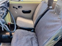 1971 Volkswagen Beetle for sale in Michigan (ID-154827)