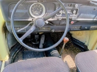 1971 Volkswagen Beetle for sale in Michigan (ID-154827)