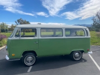 1971 Volkswagen Bus for sale in Michigan (ID-122799)