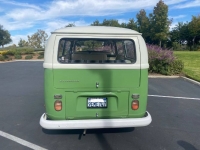 1971 Volkswagen Bus for sale in Michigan (ID-122799)