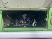 1971 Volkswagen Bus for sale in Michigan (ID-122799)